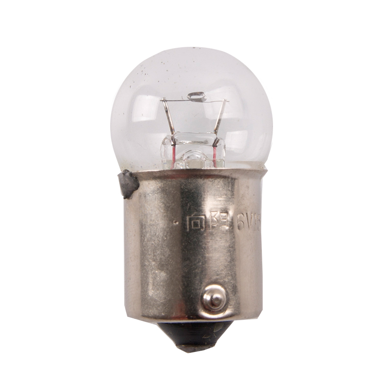 LT05066 6V 15W BA15S microscope lamp bulb 