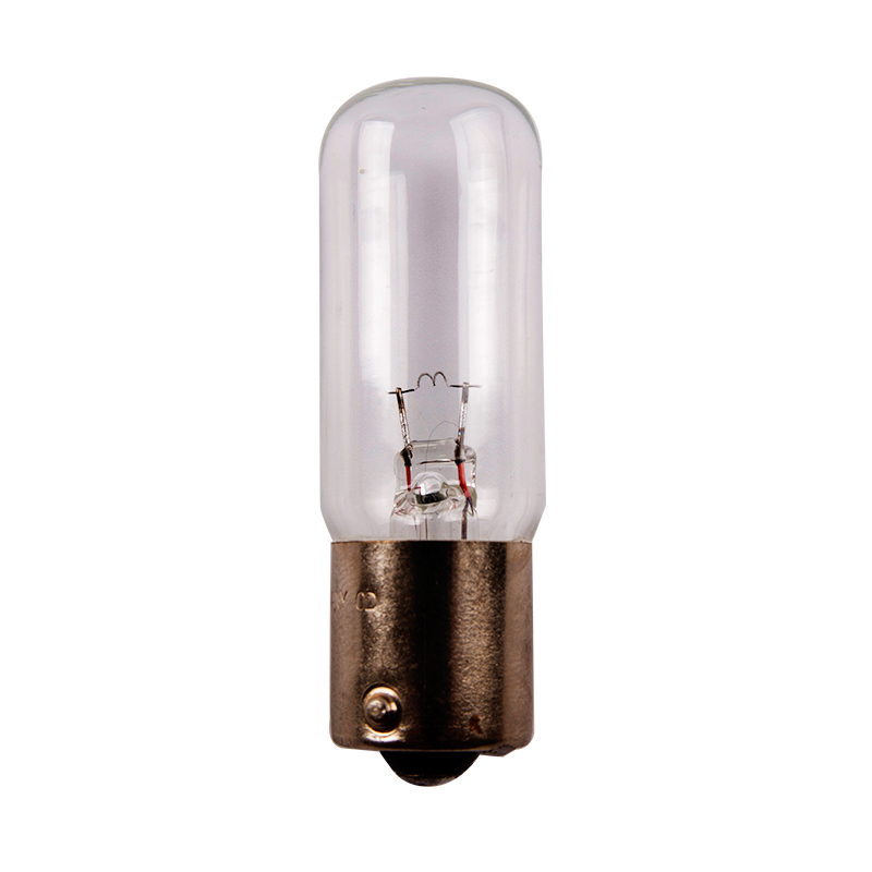 LT05095 12V 6W BA15S microscope lamp bulb 