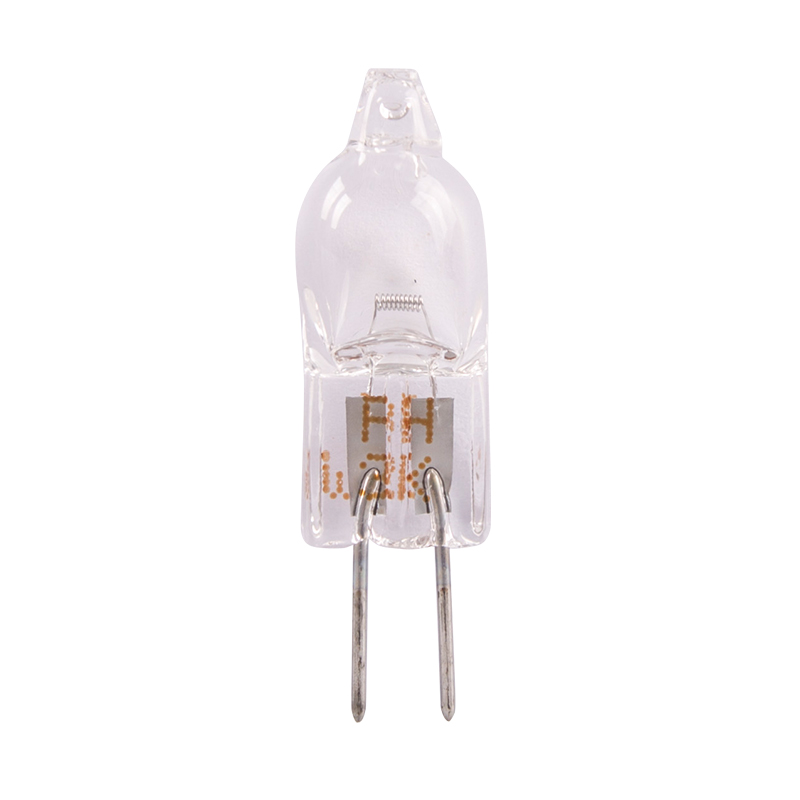 LT03013 6V 15W G4 microscope lamp bulb 