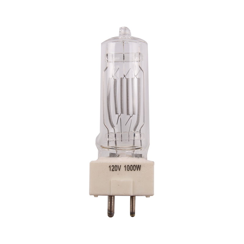 LT03146 GAC 120V 1000W GY9.5 Airport light bulb 