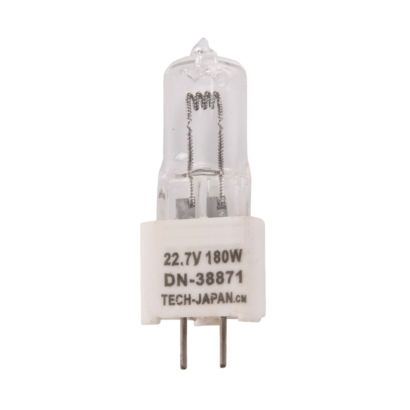 LT03141 22.7V 180W G6.35 Hill-Rom BSS 1089 Prime OT light bulb  