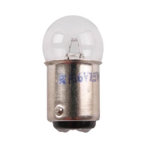 LT05062 6v 15w BA15D microscope lamp bulb 