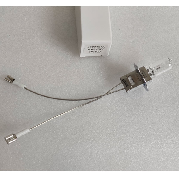 PK30D LT03187 airfield lamps 45W Current Controlled airport lighting