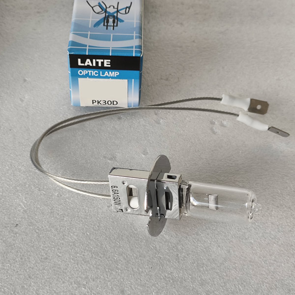 PK30D LT03191 halogen Airport Runway Lights 6.6A 150W 64361 HLX-A 64361 HLX-Z/C