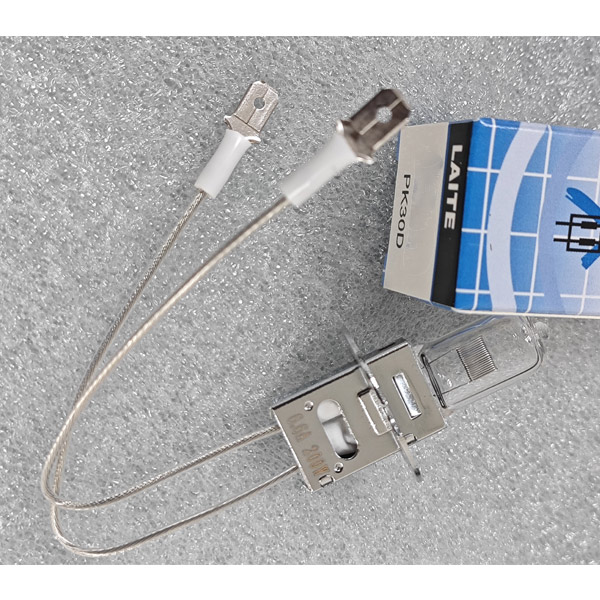 PK30D LT03192 6.6A 200W 64382 HLX-A/C Aircraft Airfield Lamps