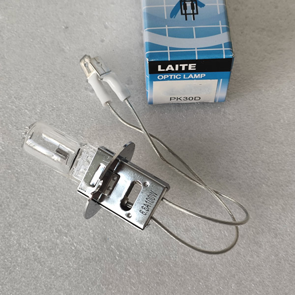 PK30D LT03190 6.6A 100W 64341 HLX-A/Z/C 64342 HLX-C Aircraft Airfield Lamps