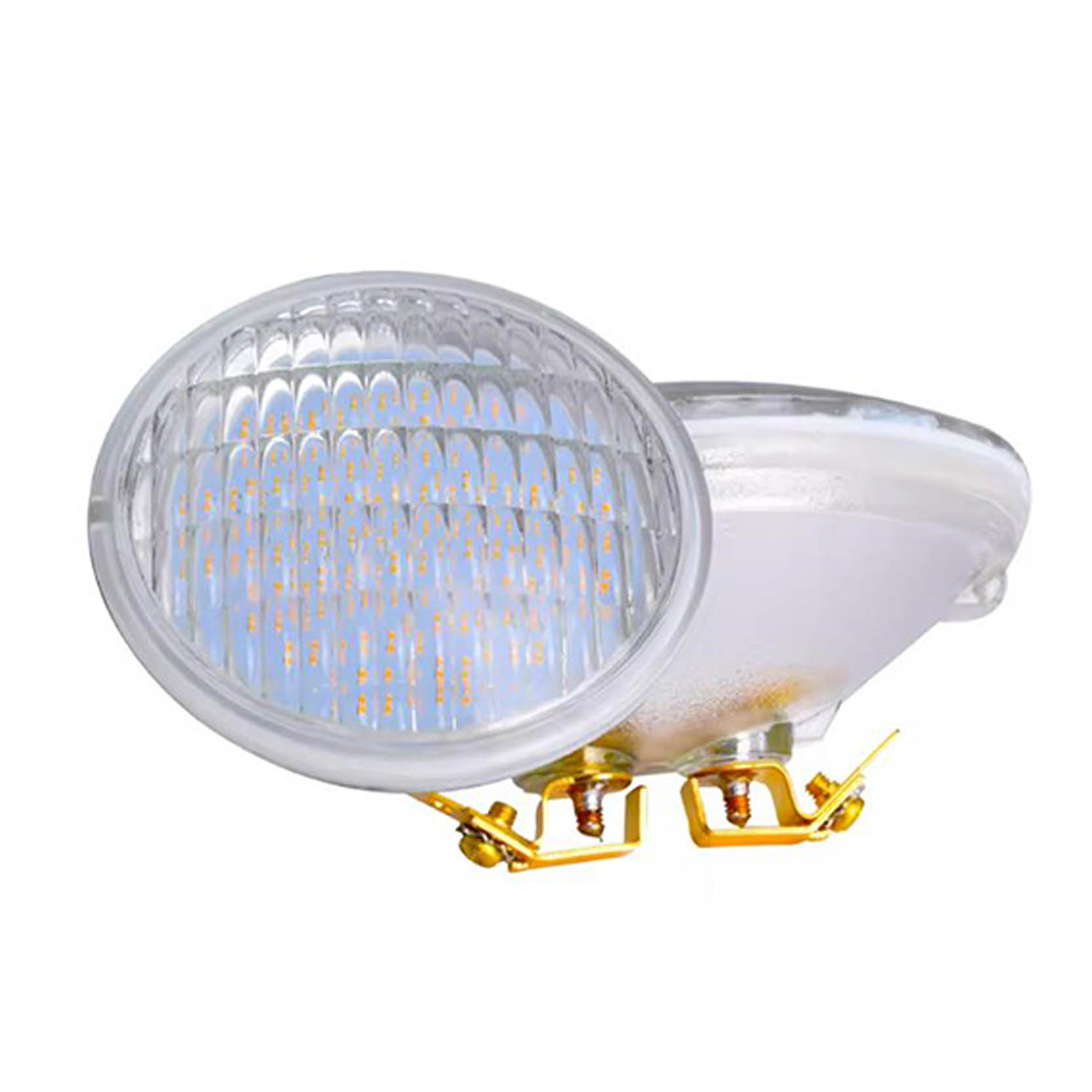 PAR36 650w Screw Terminals Halogen light par lamps for airport runway lighting