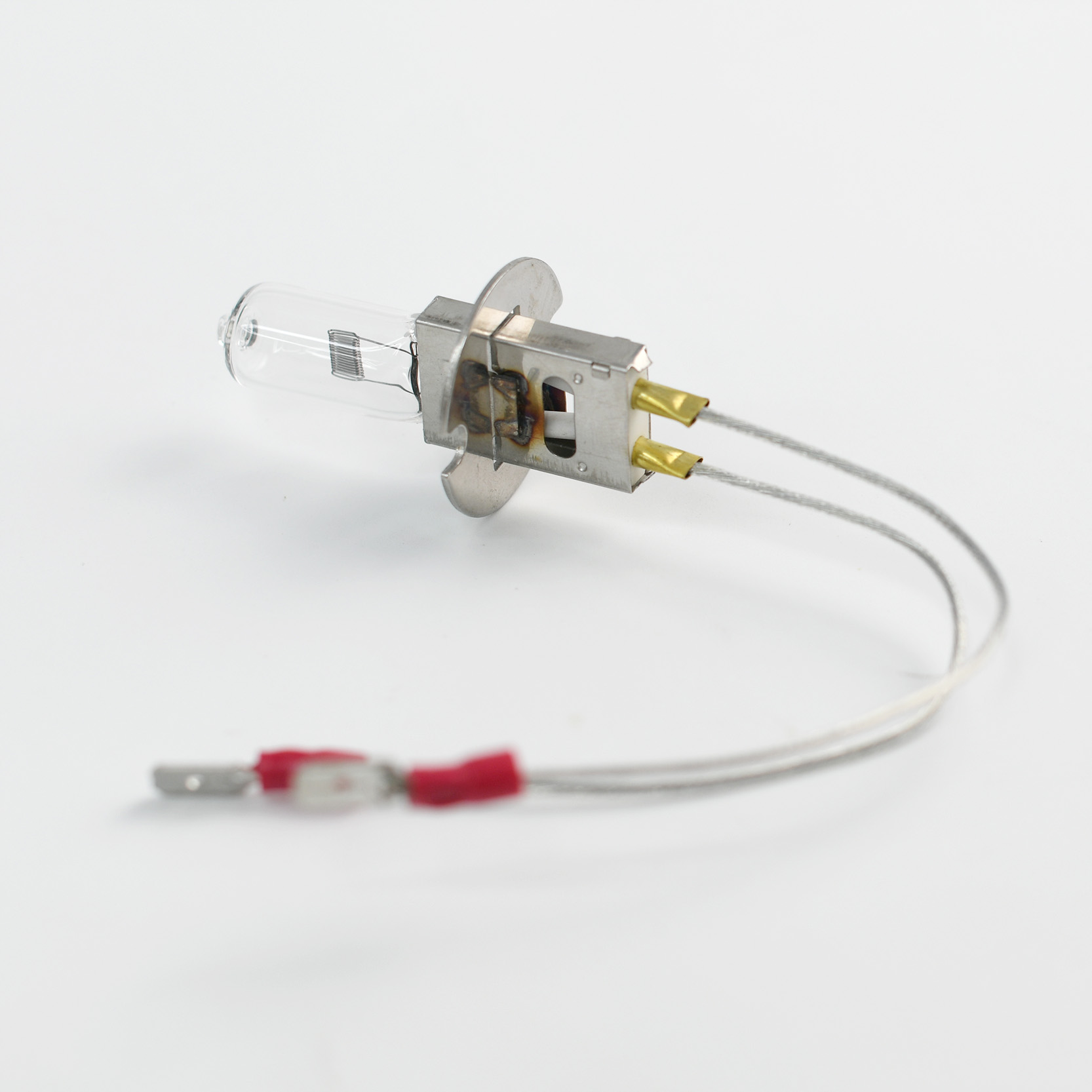 PK30D LT03190 6.6A 100W 64341 HLX-A/Z/C 64342 HLX-C Aircraft Airfield Lamps