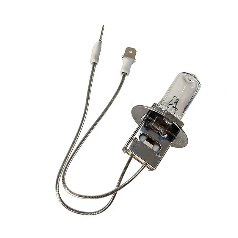 PK30D LT03198A/LT03198C airfield lamps 6.6A 40W halogen airport lighting